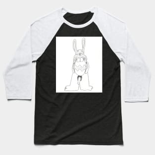Gucci Easter bunny birthday suit $$$ Baseball T-Shirt